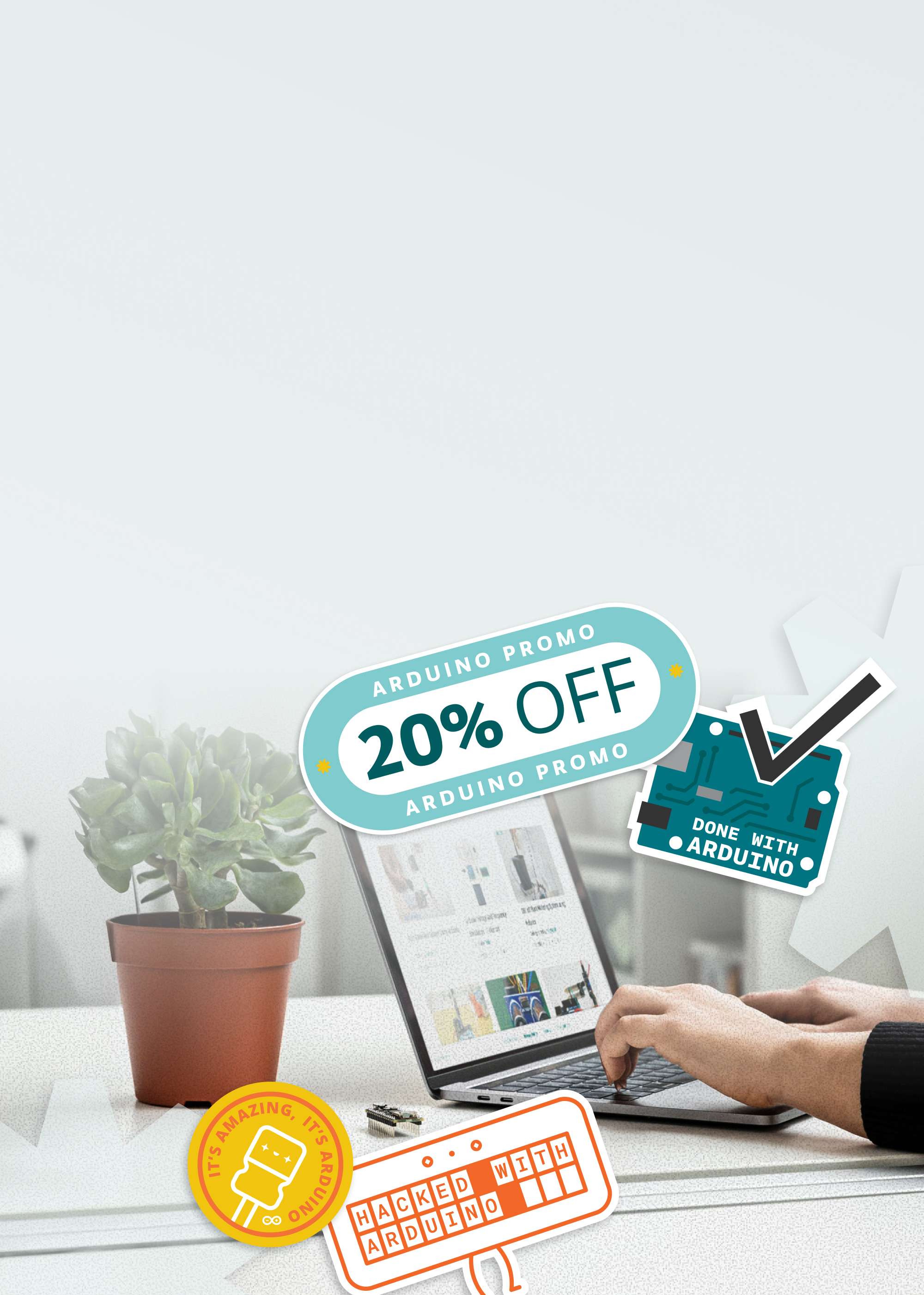 Explore boards at 20% OFF to turn ideas into real builds