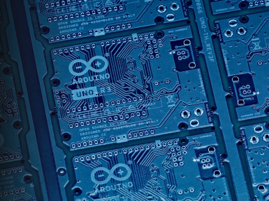 Arduino blog: Behind the boards: How Alba PCB Group and Arduino bring Made-in-Italy innovation to life
