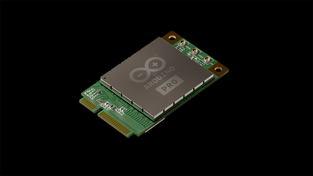 4G Module EMEA/Global 