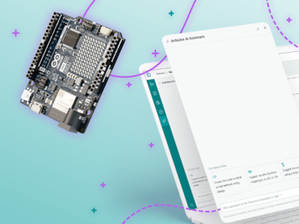 Arduino blog: Get 3 months of Arduino Cloud Free with your UNO R4 WiFi!